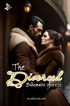 She did not want t o deal with this man, but it was inevitable that they would meet and talk during the cooperation “How annoying. . The divorced billionaire heiress chapter 51